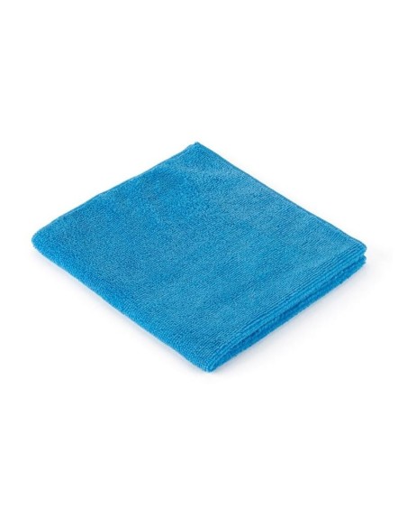BAYETA MICROFIBRE PROFESIONAL  AZUL 40x40 CM