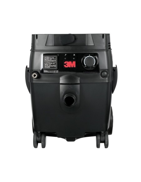 ASPIRADOR ASPIRADORA 30 LITROS - 3M 33758