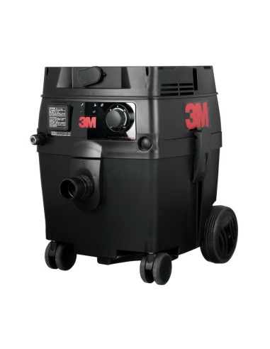 ASPIRADOR ASPIRADORA 30 LITROS - 3M 33758