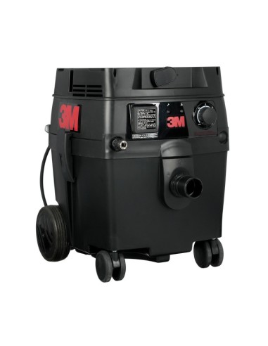 ASPIRADOR ASPIRADORA 30 LITROS - 3M 33758