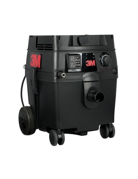 ASPIRADOR ASPIRADORA 30 LITROS - 3M 33758