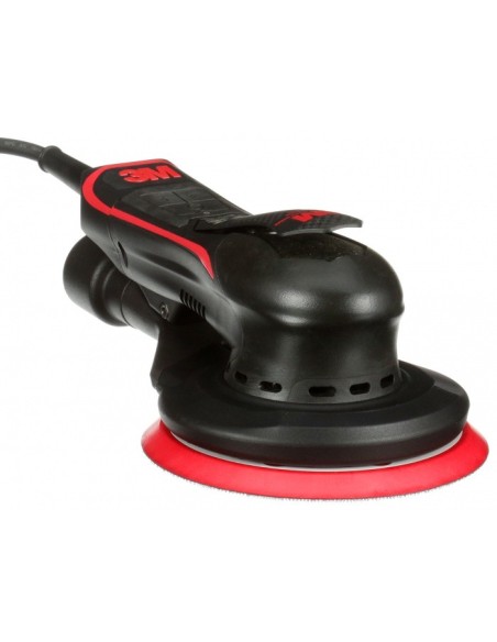 LIJADORA ROTORBITAL CON ORBITA 5MM - 3M 33780