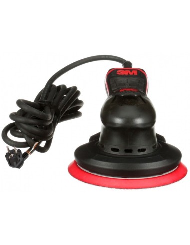 LIJADORA ROTORBITAL CON ORBITA 5MM - 3M 33780