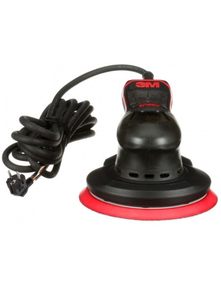 LIJADORA ROTORBITAL CON ORBITA 5MM - 3M 33780