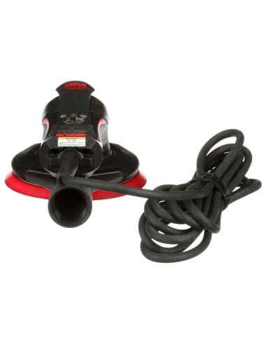 LIJADORA ROTORBITAL CON ORBITA 5MM - 3M 33780