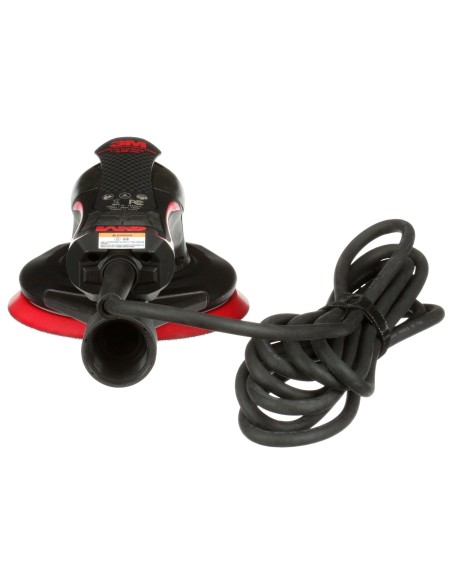 LIJADORA ROTORBITAL CON ORBITA 5MM - 3M 33780