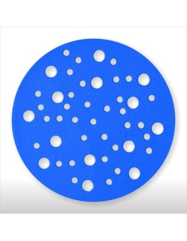 DISCO LIJA VELCRO DIAMETRO Ø 150MM-  AKROON