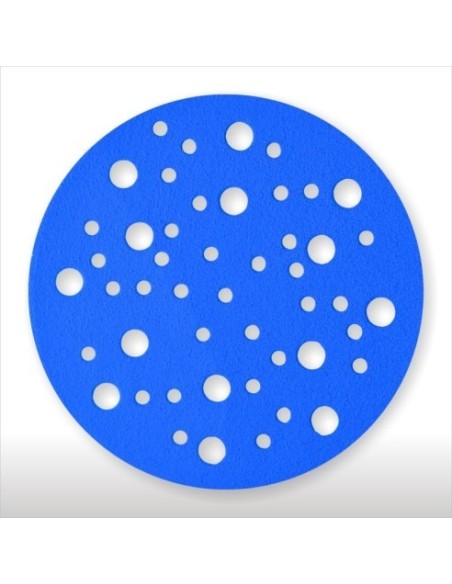 DISCO LIJA VELCRO DIAMETRO Ø 150MM-  AKROON