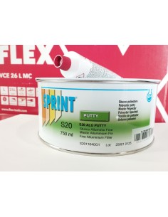 S20 MASILLA DE ALUMINIO - SPRINT