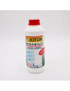 FIJADOR FONDO PENETRANTE INCOLORO - JOTUN