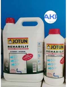 FIJADOR FONDO PENETRANTE INCOLORO - JOTUN 2