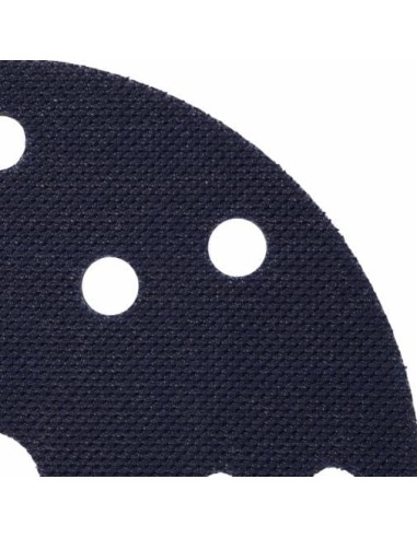 ALMOHADILLA INTERFAZ CON VELCRO 150MM - 3M 50397