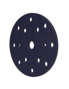 ALMOHADILLA INTERFAZ CON VELCRO 150MM - 3M 50397