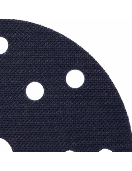 ALMOHADILLA INTERFAZ CON VELCRO 150MM - 3M 50396