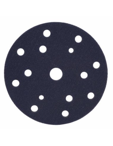 ALMOHADILLA INTERFAZ CON VELCRO 150MM - 3M 50396