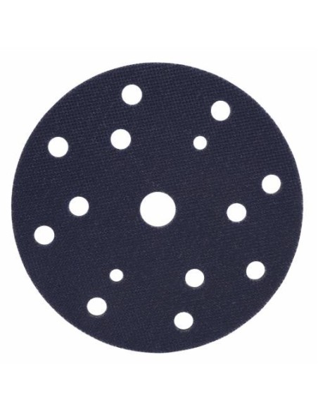 ALMOHADILLA INTERFAZ CON VELCRO 150MM - 3M 50396