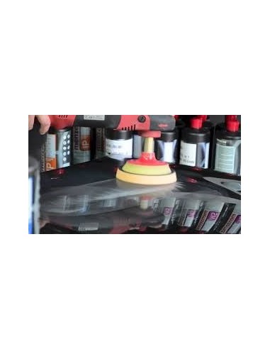 PULIMENTO CORTE RAPIDO MENZERNA SUPER HEAVY CUT 300 1 L.