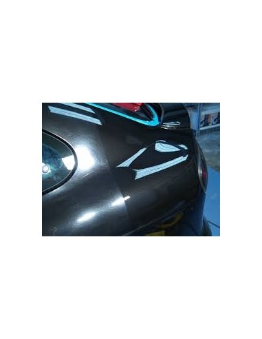 PULIMENTO / ABRILLANTADOR 2 EN 1 MENZERNA CORTE RAPIDO HEAVY CUT 300 250 ml.