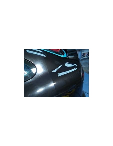 PULIMENTO / ABRILLANTADOR 2 EN 1 MENZERNA CORTE RAPIDO HEAVY CUT 300 250 ml.