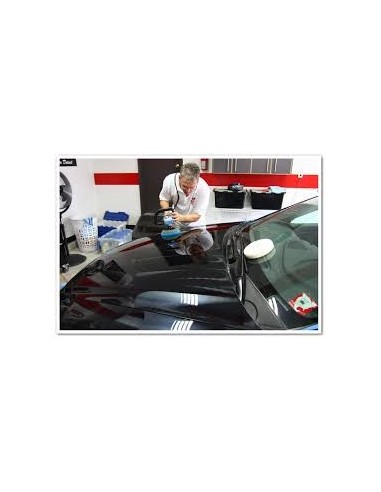 ABRILLANTADOR MENZERNA SUPER FINISH 3500 1 L. PASO 2