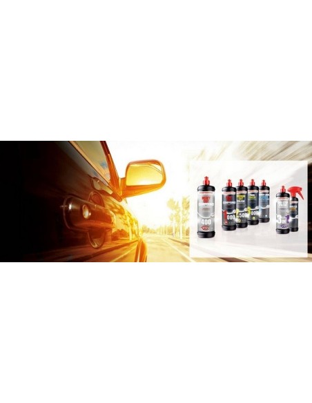 ABRILLANTADOR MENZERNA SUPER FINISH 3500 1 L. PASO 2