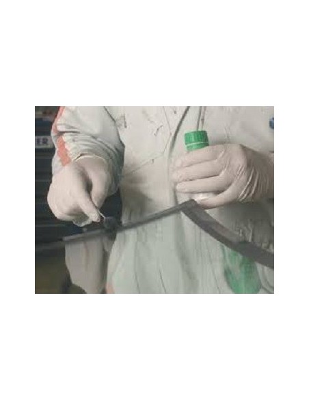 IMPRIMACION VIDRIO Y CHAPA- 30ML- AKROON