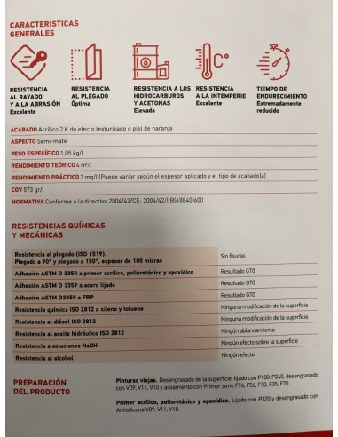 YA1 GLADIATOR NEGRO KIT A+B  1 L