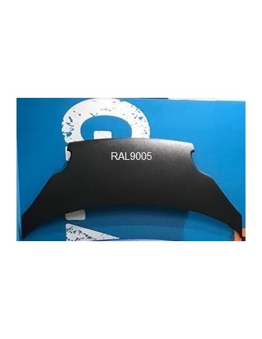 YA1 GLADIATOR NEGRO KIT A+B  1 L