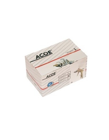 PISTOLA HVLP ACOE WF-14-G  Ø 1,8  600ml (Aparejo)