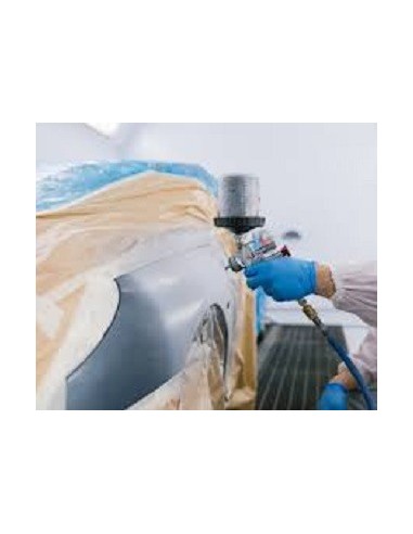 PISTOLA HVLP ACOE WF-14-G  Ø 1,8  600ml (Aparejo)