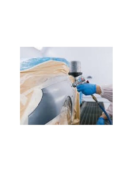 PISTOLA HVLP ACOE WF-14-G  Ø 1,8  600ml (Aparejo)