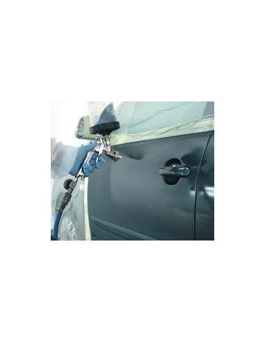 PISTOLA 7713 LVLP  1.4mm AZUL (agua)