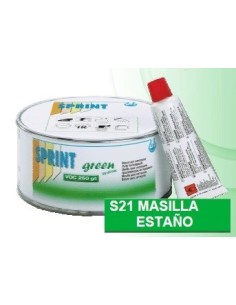S21- MASILLA  ESTAÑO 750ML- SPRINT