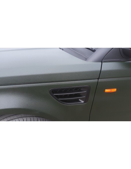 YA2 GLADIATOR TRANSPARENTE coloreable KIT A+B 1 L