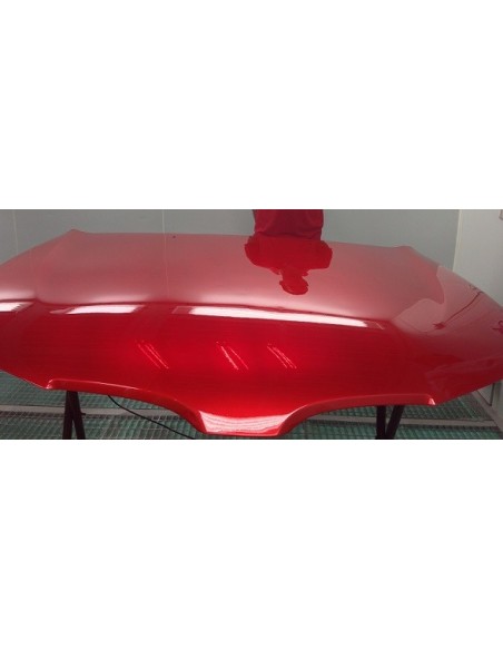 KIT BARNIZ H79 UHS SECADO RAPIDO AIR-WIDE 5L VOC 420. 2:1:0%  + Catalizador  2,5 L.