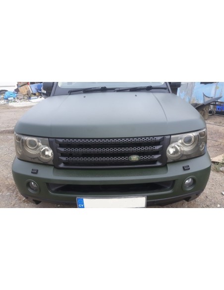 YA2 GLADIATOR COLOR A ELEGIR KIT A+B 1 L