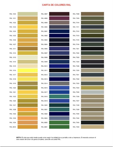 YA2 GLADIATOR COLOR A ELEGIR KIT A+B 1 L