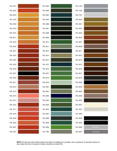 YA2 GLADIATOR COLOR A ELEGIR KIT A+B 1 L