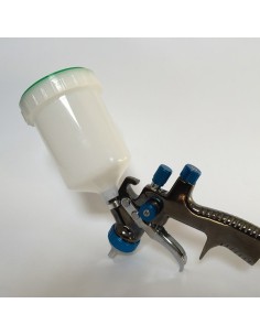 PISTOLA 7713 LVLP  1.4mm AZUL (agua) 2