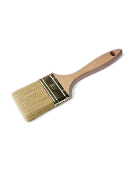 PALETINA (BROCHA PLANA ) TRIPLE BRICOLAJE