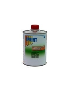 CATALIZADOR HS RAPIDO C16 500ML - ICR SPRINT