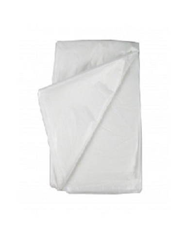 CUBRETODO PLASTICO PROTECTOR FINO 4X5 m 20 m2