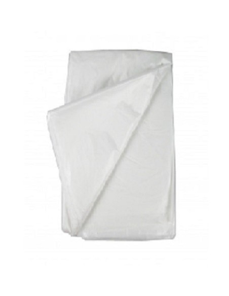 CUBRETODO PLASTICO PROTECTOR FINO 4X5 m 20 m2