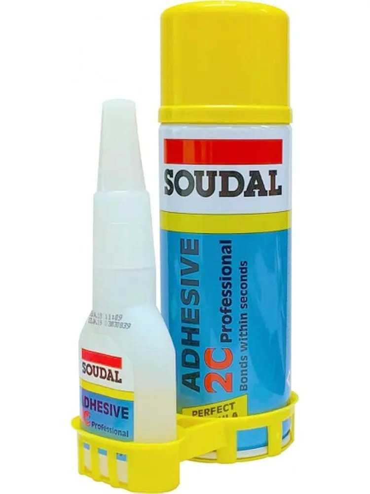 SOUDAL